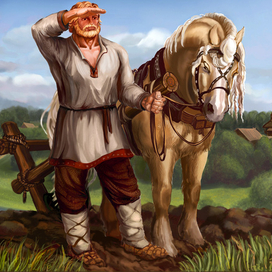 Микула Селянинович