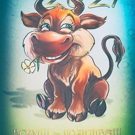 Поздравляю всех с наступающим!)) Пусть в новом году!-Всем будет хорошо!!!)))