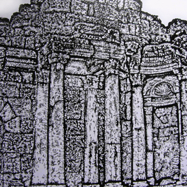 Турецкие развалины 1