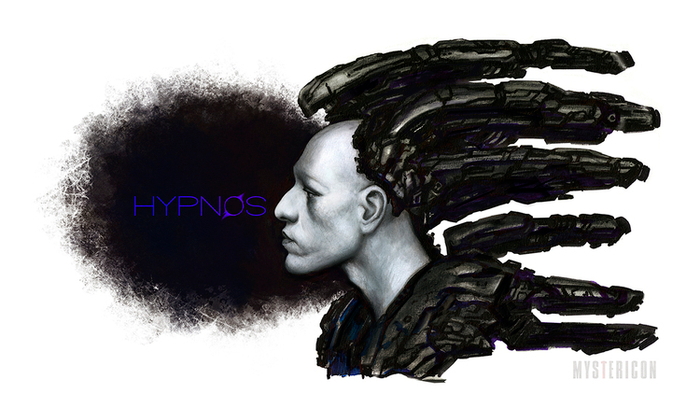 Гипнос