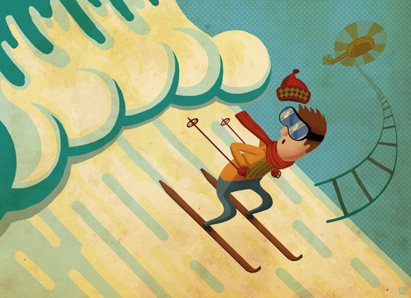 Страхование экстремального туризма