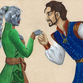 Начало чего-то большего?