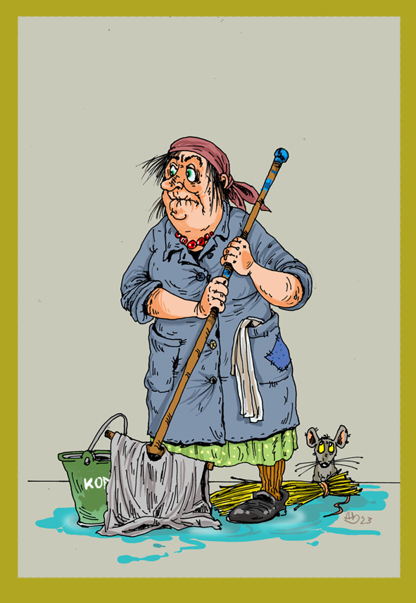 Опять школа приснилась...