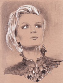 Полина Гагарина