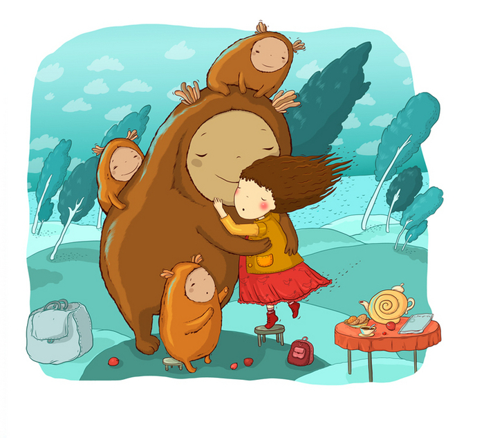 Возвращение