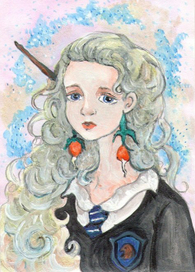 Полумна Лавгуд