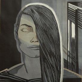 из серии "надежда" лист № 3