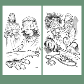 Барри Лонгиер "Тихая"-1,2