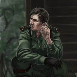 Персонаж 3
