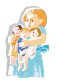 для журнала "Виноград"