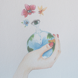 Мой парфюм: как выбрать духи и подчеркнуть свой стиль. Ирина Ваганова