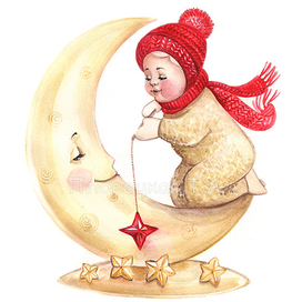 Маленькая сказка о большой мечте