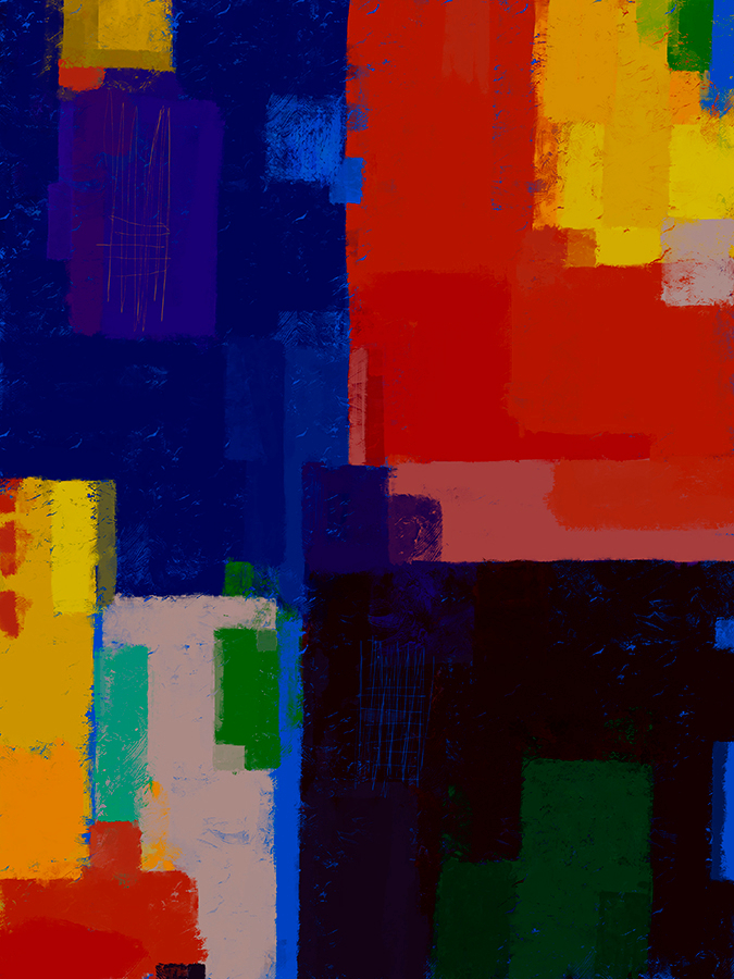 Абстракция