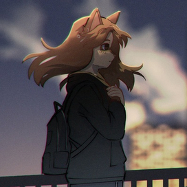 иллюстрация под настроение