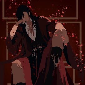 Hua Cheng 