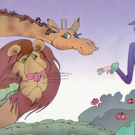 МЕРИ ПОППИНС CD