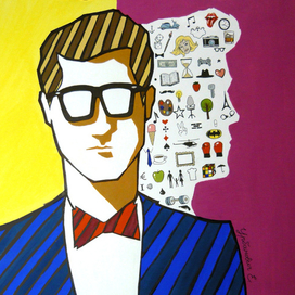 "Тень мысли"