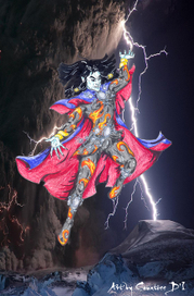 Принц Морион