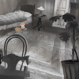 кадр из фильма - В тот день 