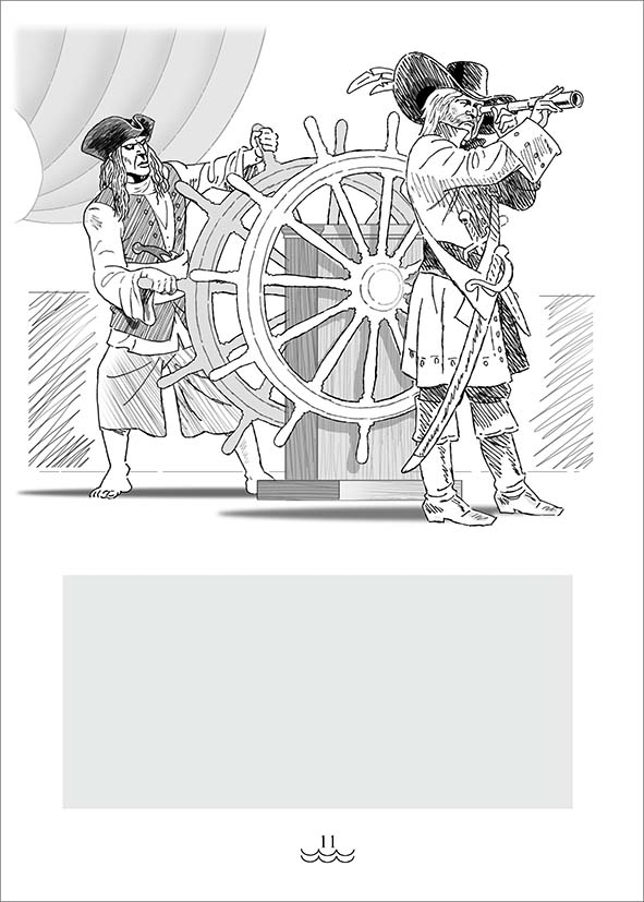 "Пиратские рассказы" Конан Доил "Изд Мещерякова