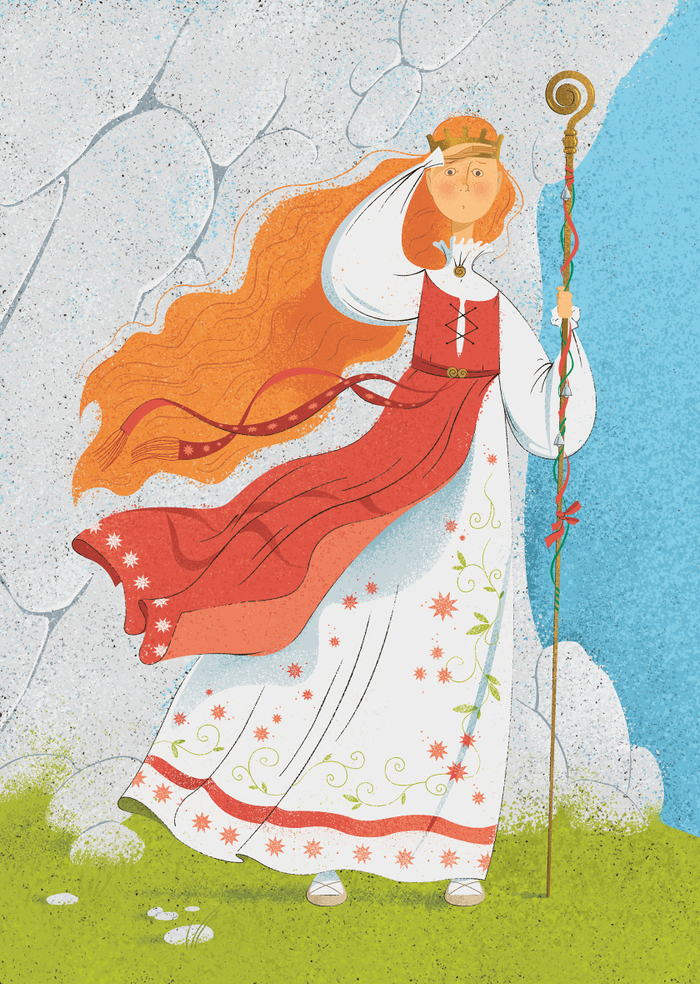 Ленинградские сказки 8