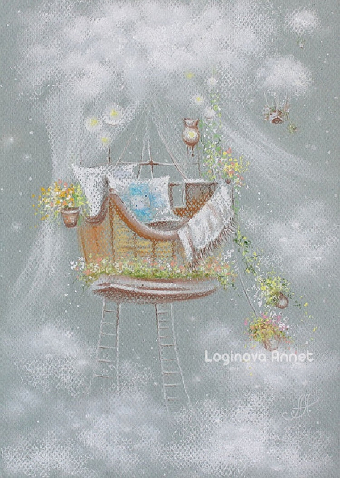 Время для мечтаний