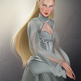 Feyre 