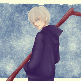 Арт_Джек Фрост