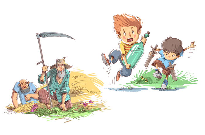 За яблоками_02