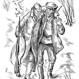 Сотников 2 В.Быков