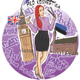 портрет на заказ