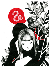 Ангел-хранитель