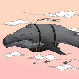 Whale Air Lines