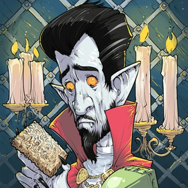 Тяжелые времена