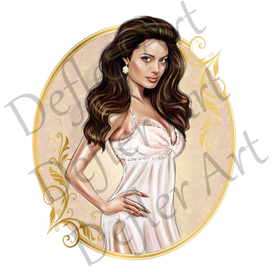 Портрет/ аватар /портретная иллюстрация /шарж/ digital art