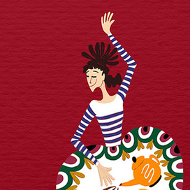 чайные танцы