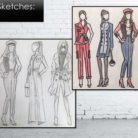 Collection: Military Form