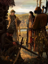 "Житие протопопа Аввакума"