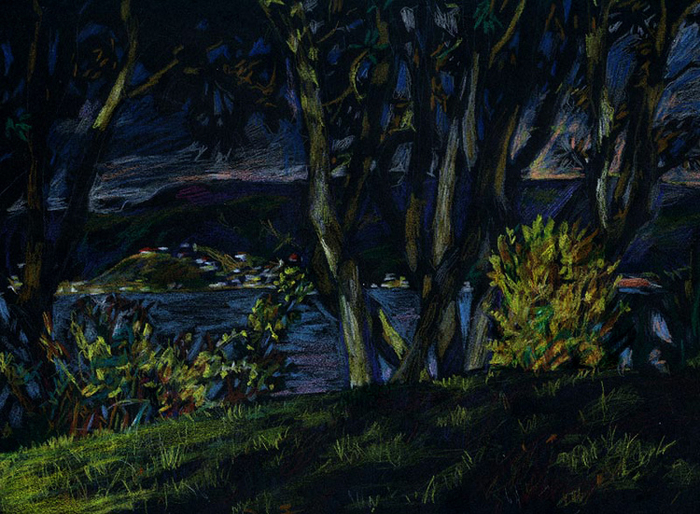 new zealand . black.1