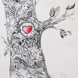 Дерево жизни