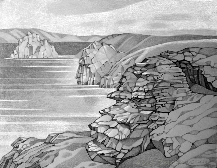 Защитники Ольхона