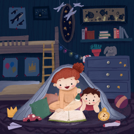 Маленькая шалость