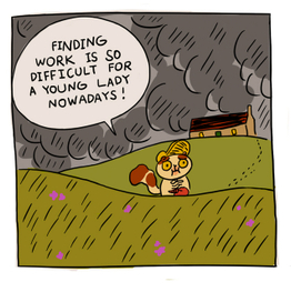 грозовой перевал