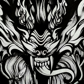 Жеводанский зверь