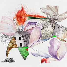 Огонь и ветра 