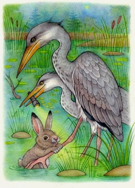 Ночные спасители