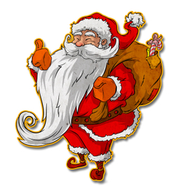 Санта