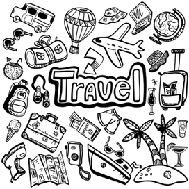 Travel