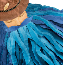 Синяя борода