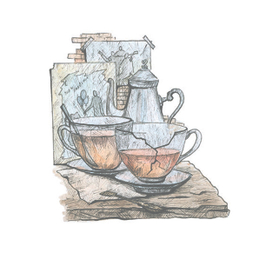 В. Шефнер "Личный враг"